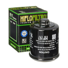 HIFLOFILTRO OLEJOVÝ FILTR HF197